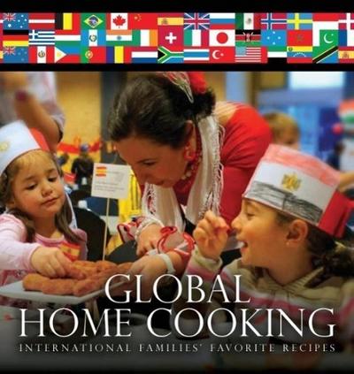 Global Home Cooking