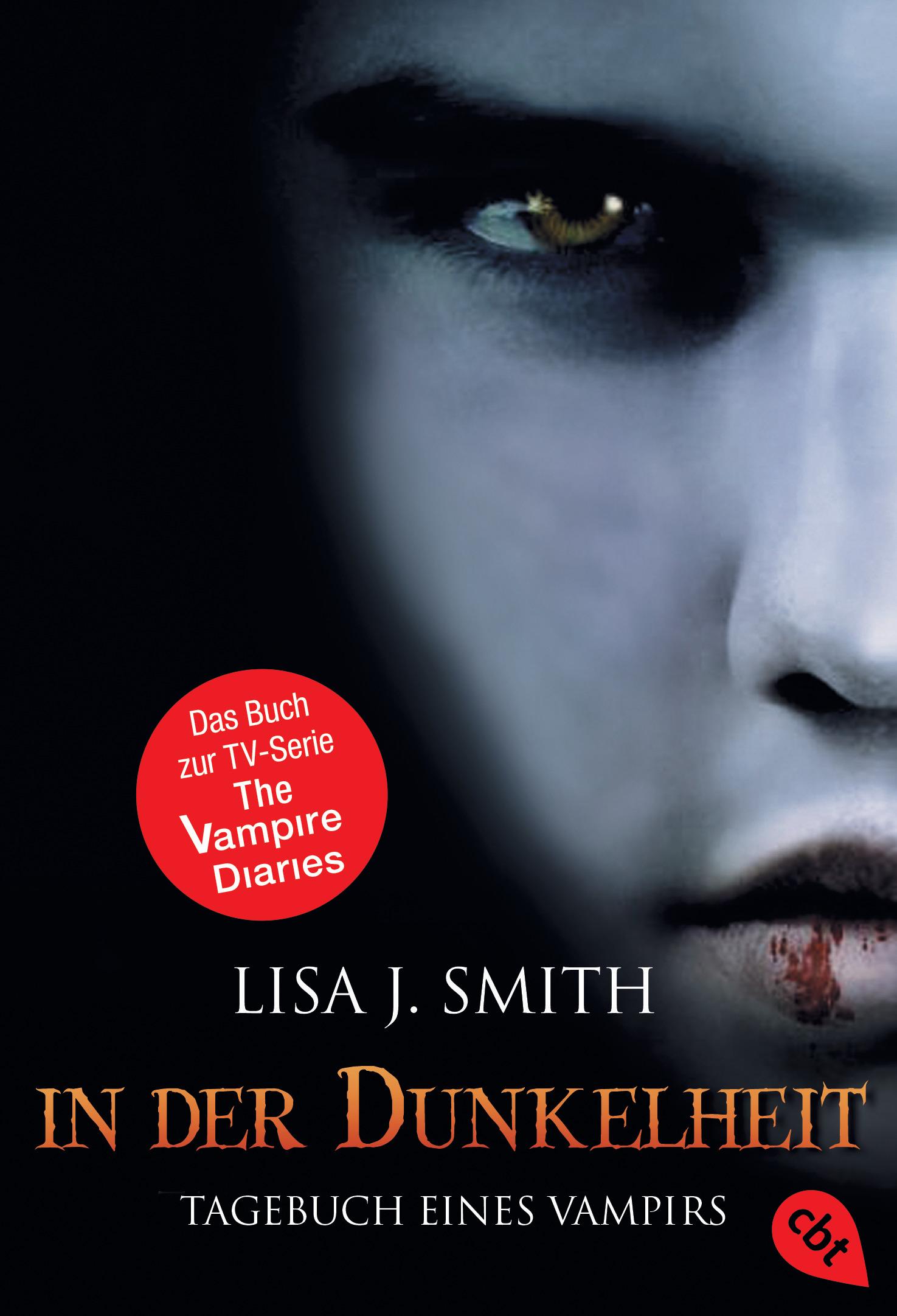Lisa J. Smith : Tagebuch eines Vampirs 03. In der Dunkelheit : 9783570304990 - Bild 1 von 1