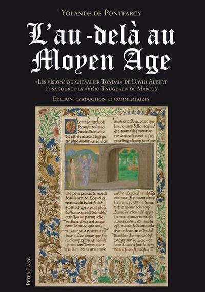 L’au-delà au Moyen Age