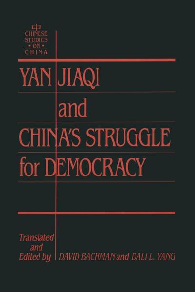 Yin Jiaqi and China’s Struggle for Democracy