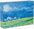 Vincent Van Gogh Fliptop Notecards