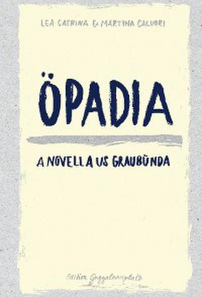 Öpadia