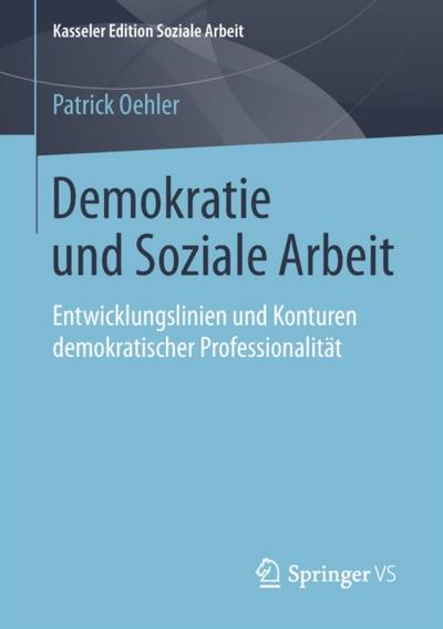 Demokratie und Soziale Arbeit