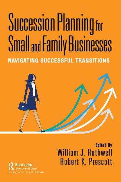 Succession Planning for Small and Family Businesses