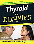 Thyroid For Dummies