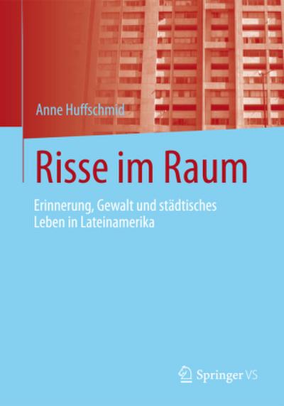 Risse im Raum