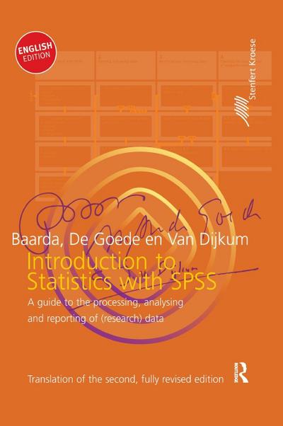 Introduction to Statistics with SPSS