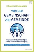 Von der Gemeinschaft zur Gemeinde