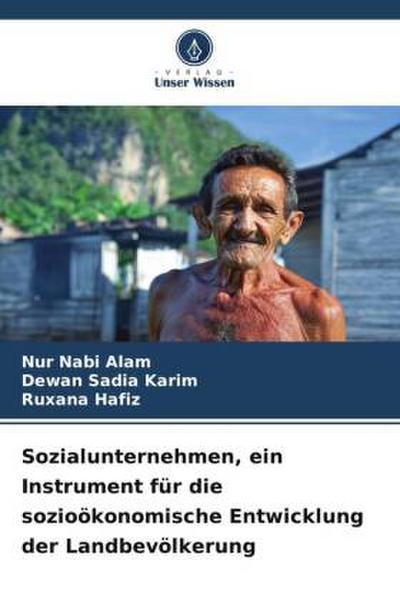 Sozialunternehmen, ein Instrument für die sozioökonomische Entwicklung der Landbevölkerung