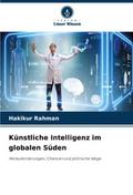 Künstliche Intelligenz im globalen Süden