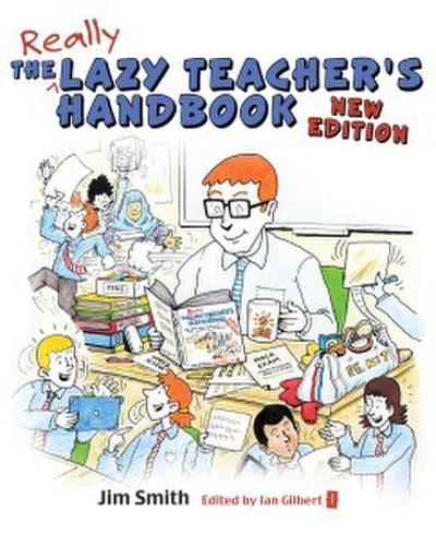 Smith, J: Lazy Teacher’s Handbook