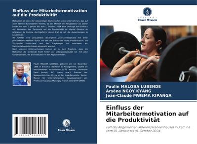 Einfluss der Mitarbeitermotivation auf die Produktivität