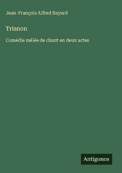 Trianon