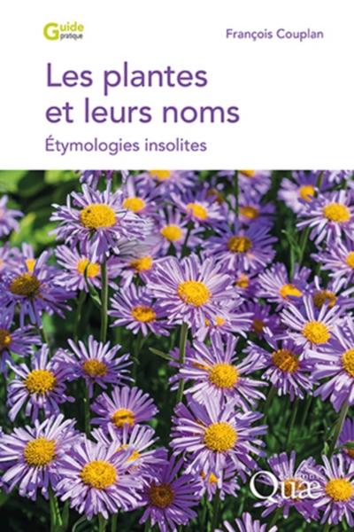 Les plantes et leurs noms