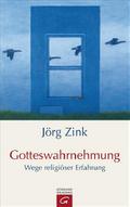 Gotteswahrnehmung