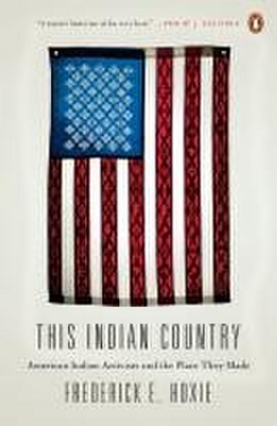 This Indian Country