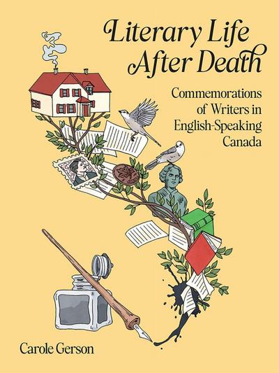 Literary Life After Death