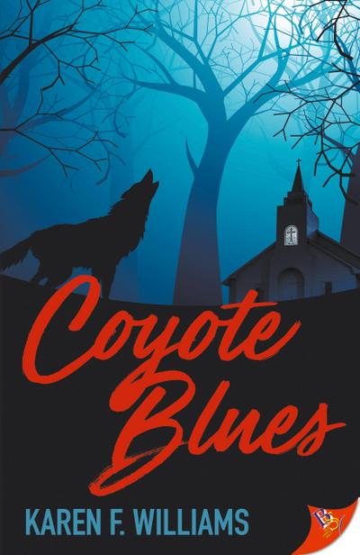 Coyote Blues
