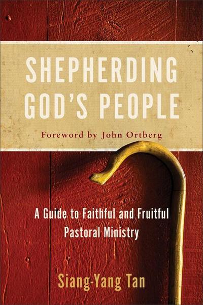 Shepherding God’s People