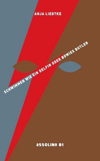 Schwimmen wie ein Delfin: oder Bowies Butler
