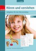 Hören und verstehen