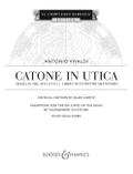 Catone in Utica