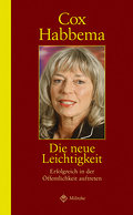 Die neue Leichtigkeit: Erfolgreich in der Öffentlichkeit auftreten