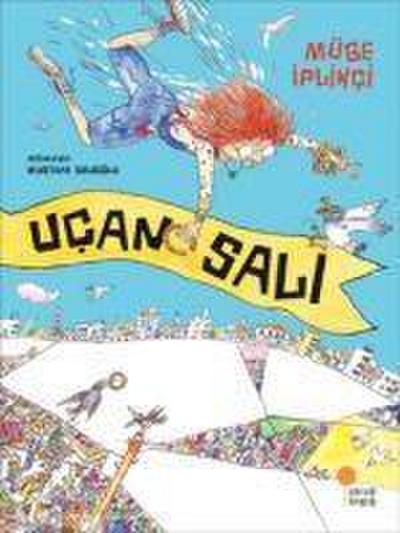 Ucan Sali