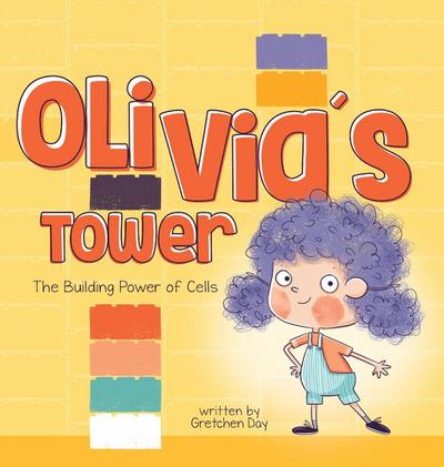 Olivia’s Tower