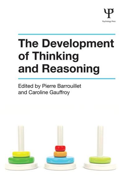 The Development of Thinking and Reasoning