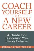 Coach Yourself to a New Career