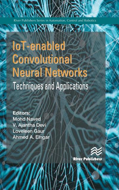 IoT-enabled Convolutional Neural Networks