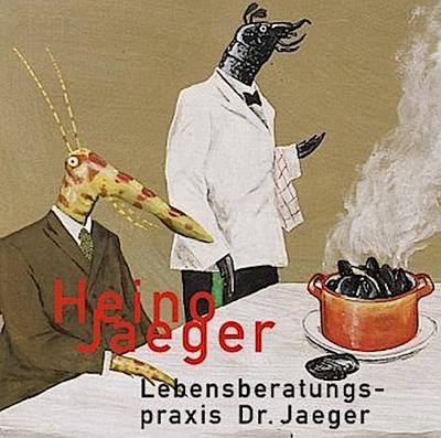 Lebensberatungspraxis Dr.Jäger