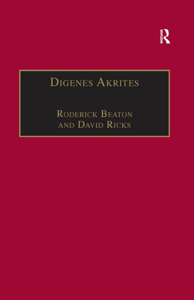 Digenes Akrites