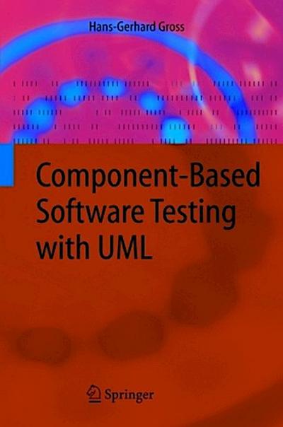 Component-Based Software Testing with UML