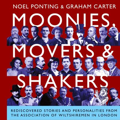 Moonies, Movers and Shakers