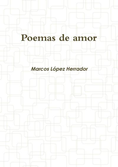 Poemas de amor