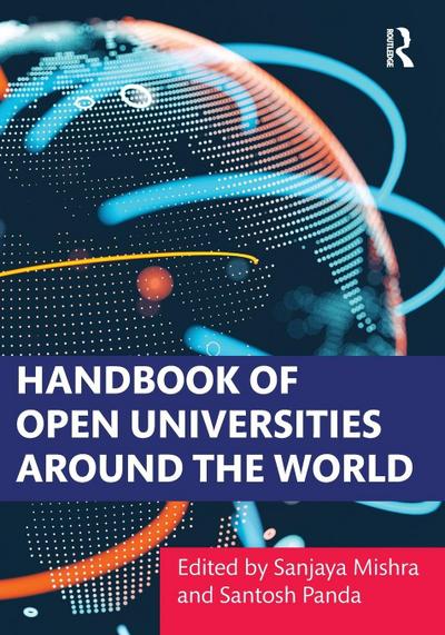 Handbook of Open Universities Around the World
