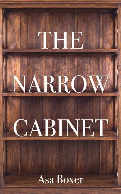 The Narrow Cabinet: A Zombie Chronicle Volume 293