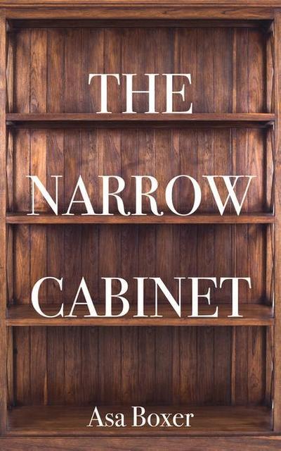 The Narrow Cabinet