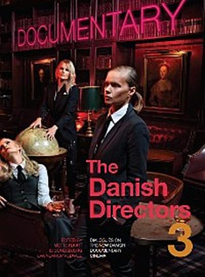 The Danish Directors 3