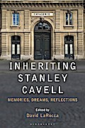 Inheriting Stanley Cavell