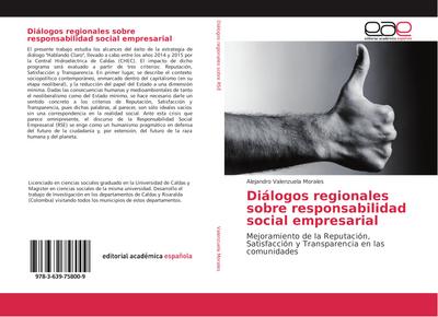 Diálogos regionales sobre responsabilidad social empresarial
