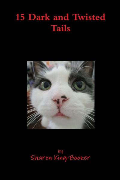 15 Dark and Twisted Tails