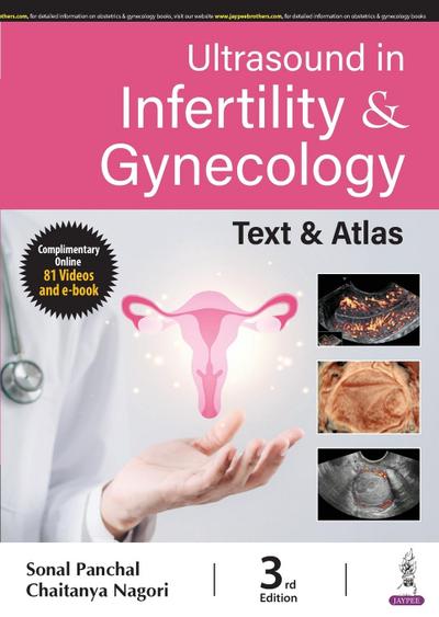 Ultrasound in Infertility & Gynecology