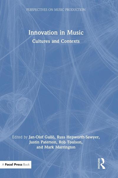 Innovation in Music