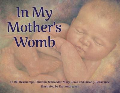 In My Mother’s Womb