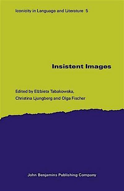 Insistent Images