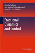 Fractional Dynamics and Control