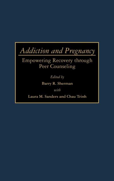 Addiction and Pregnancy